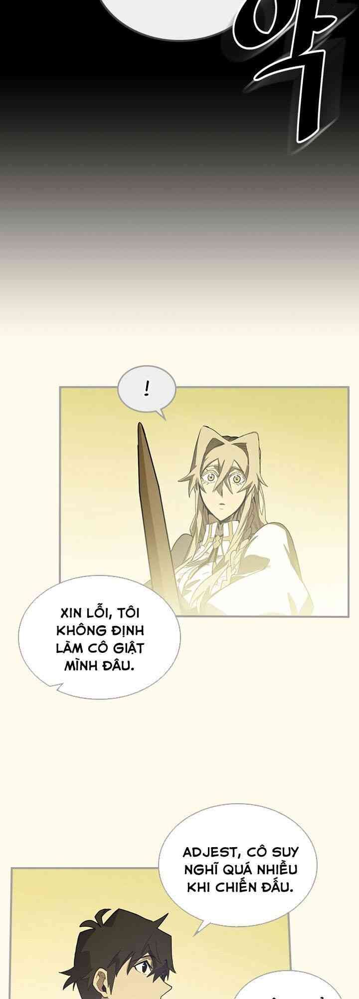 Chuyển Sinh Ma Pháp Đặc Biệt Yếu: Chapter 85
