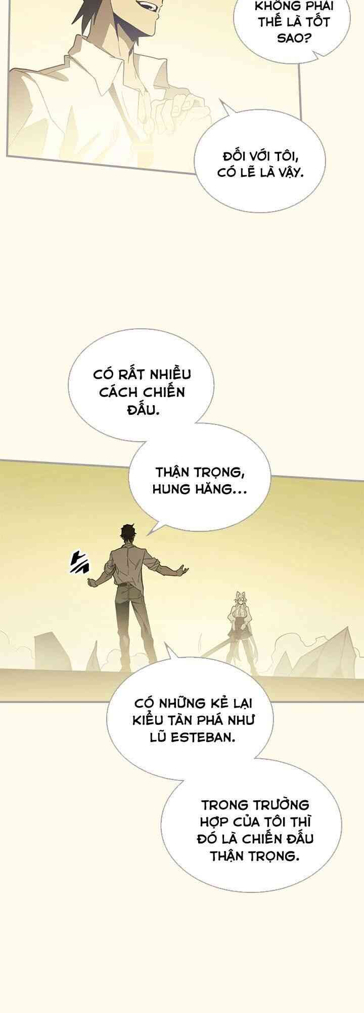 Chuyển Sinh Ma Pháp Đặc Biệt Yếu: Chapter 85