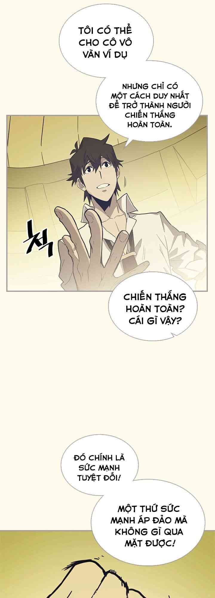 Chuyển Sinh Ma Pháp Đặc Biệt Yếu: Chapter 85