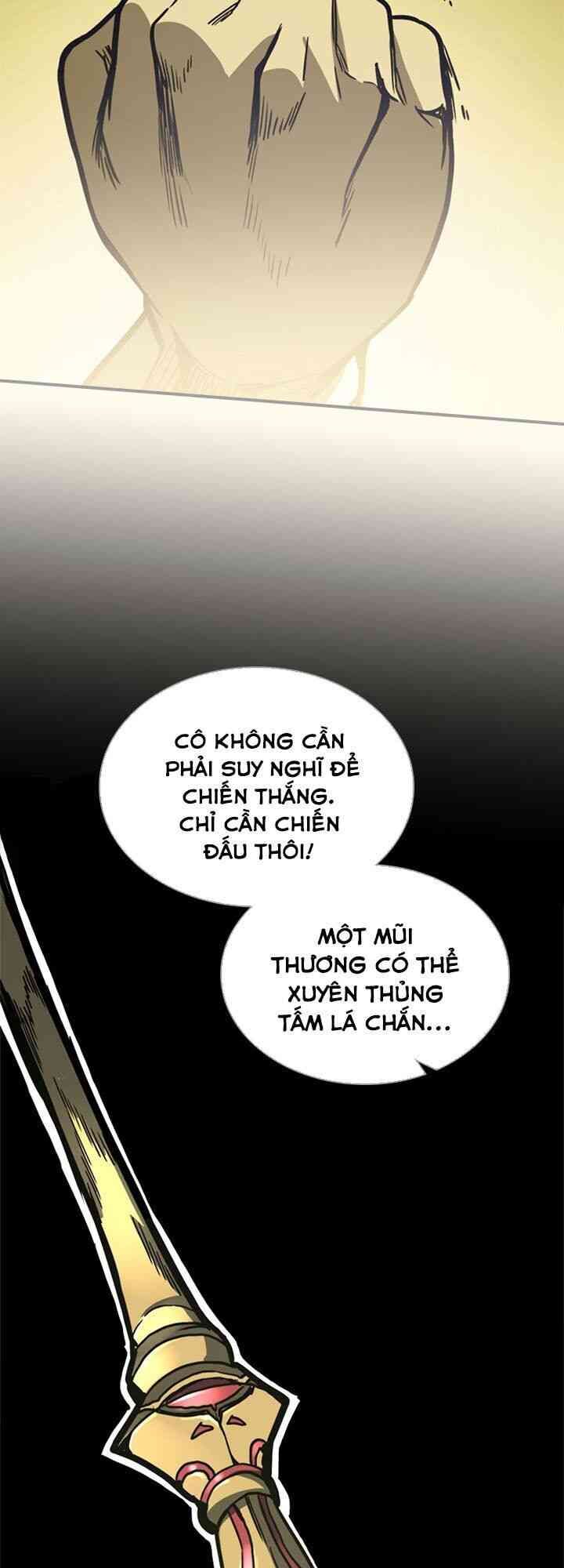 Chuyển Sinh Ma Pháp Đặc Biệt Yếu: Chapter 85