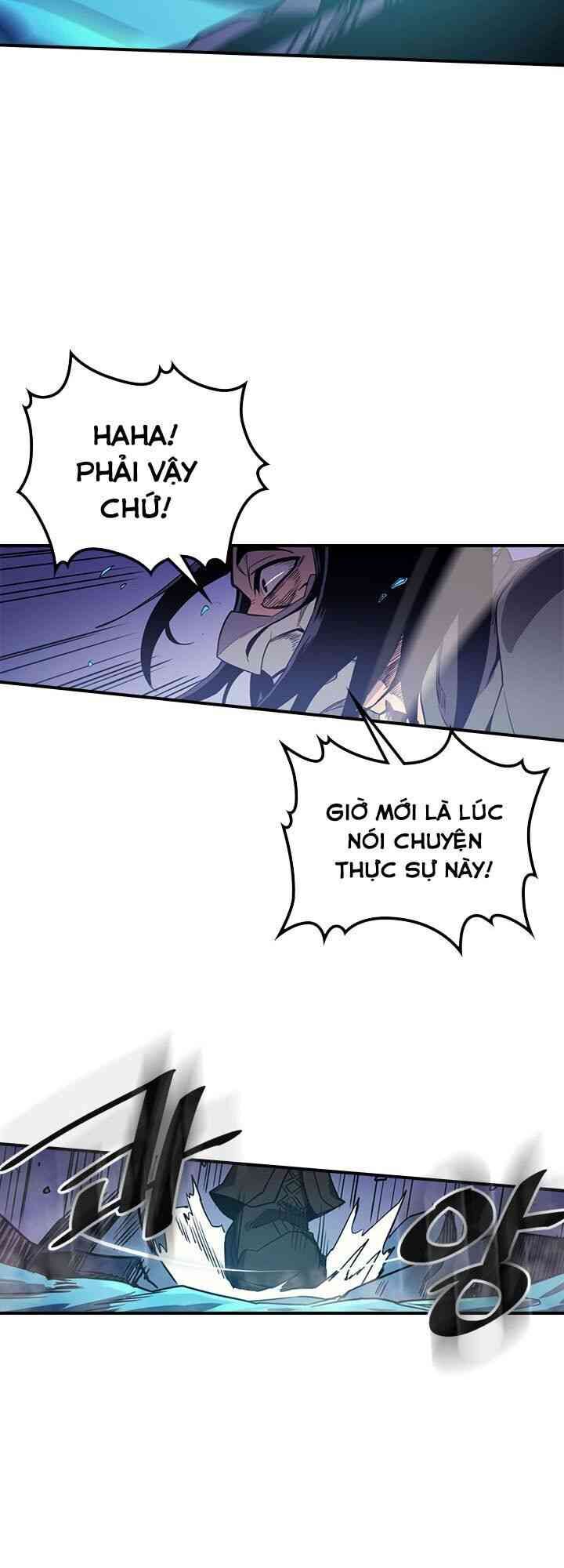 Chuyển Sinh Ma Pháp Đặc Biệt Yếu: Chapter 85