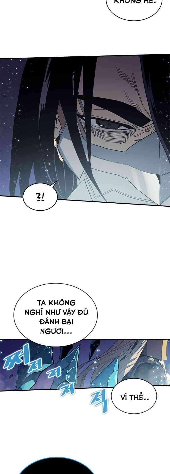 Chuyển Sinh Ma Pháp Đặc Biệt Yếu: Chapter 85