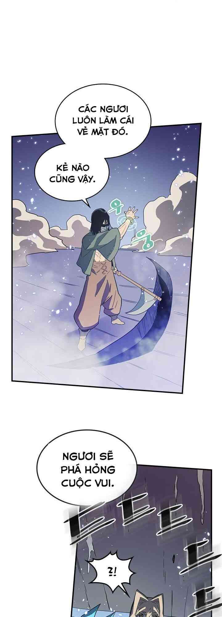 Chuyển Sinh Ma Pháp Đặc Biệt Yếu: Chapter 85