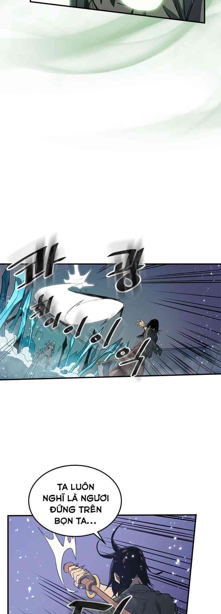 Chuyển Sinh Ma Pháp Đặc Biệt Yếu: Chapter 85
