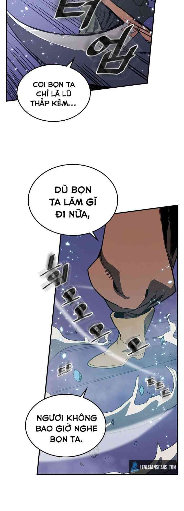Chuyển Sinh Ma Pháp Đặc Biệt Yếu: Chapter 85