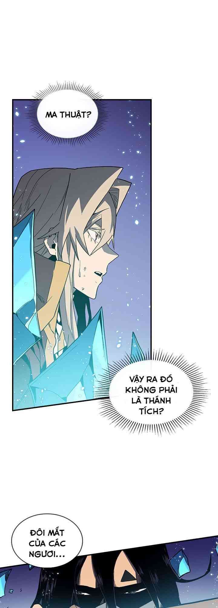 Chuyển Sinh Ma Pháp Đặc Biệt Yếu: Chapter 85