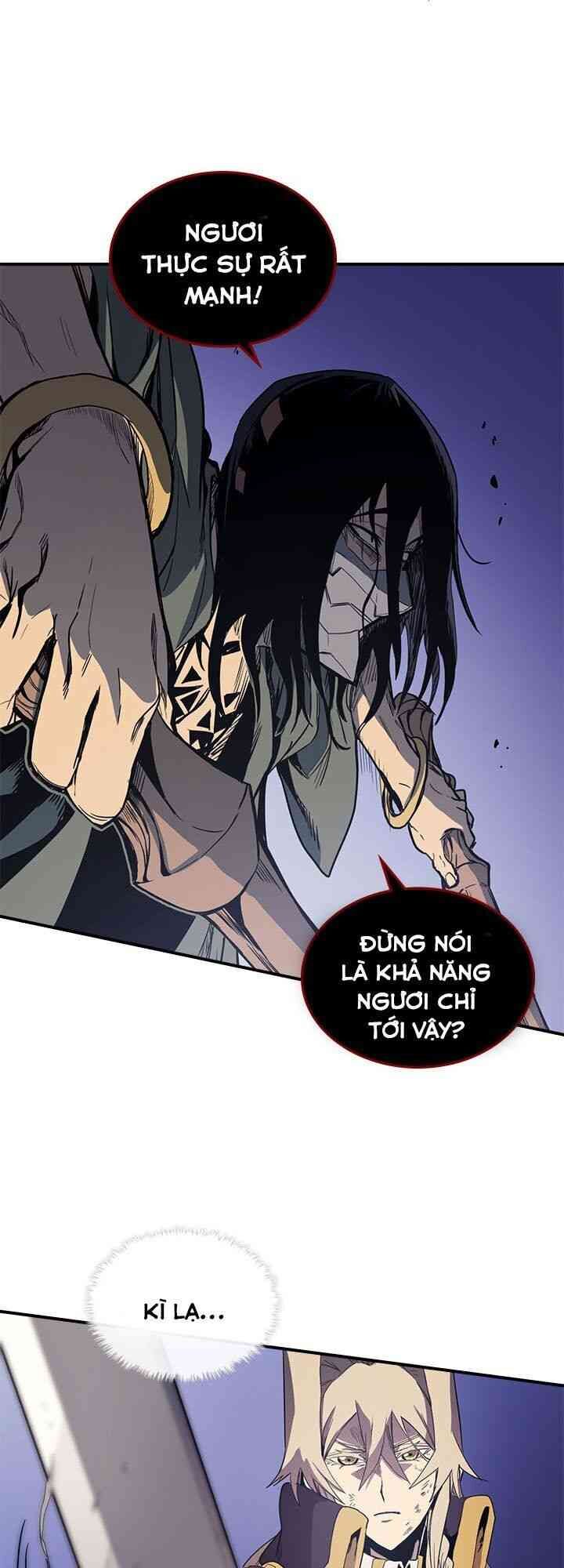 Chuyển Sinh Ma Pháp Đặc Biệt Yếu: Chapter 85
