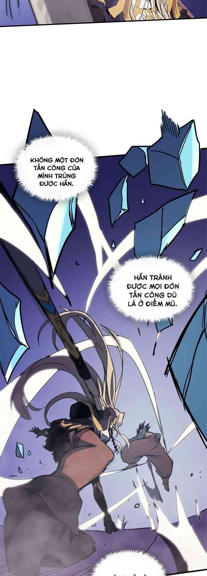 Chuyển Sinh Ma Pháp Đặc Biệt Yếu: Chapter 85