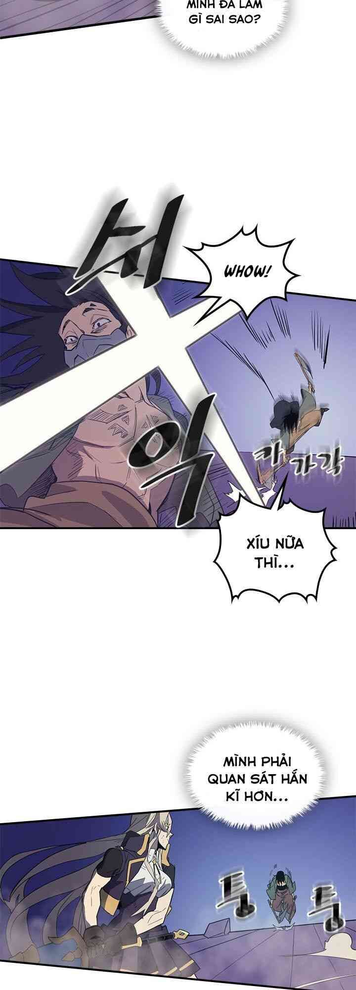 Chuyển Sinh Ma Pháp Đặc Biệt Yếu: Chapter 85