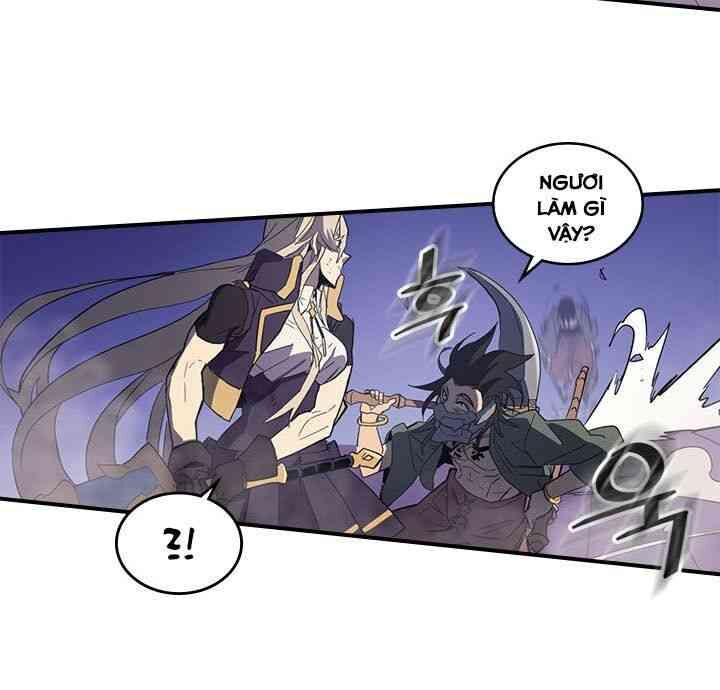 Chuyển Sinh Ma Pháp Đặc Biệt Yếu: Chapter 85