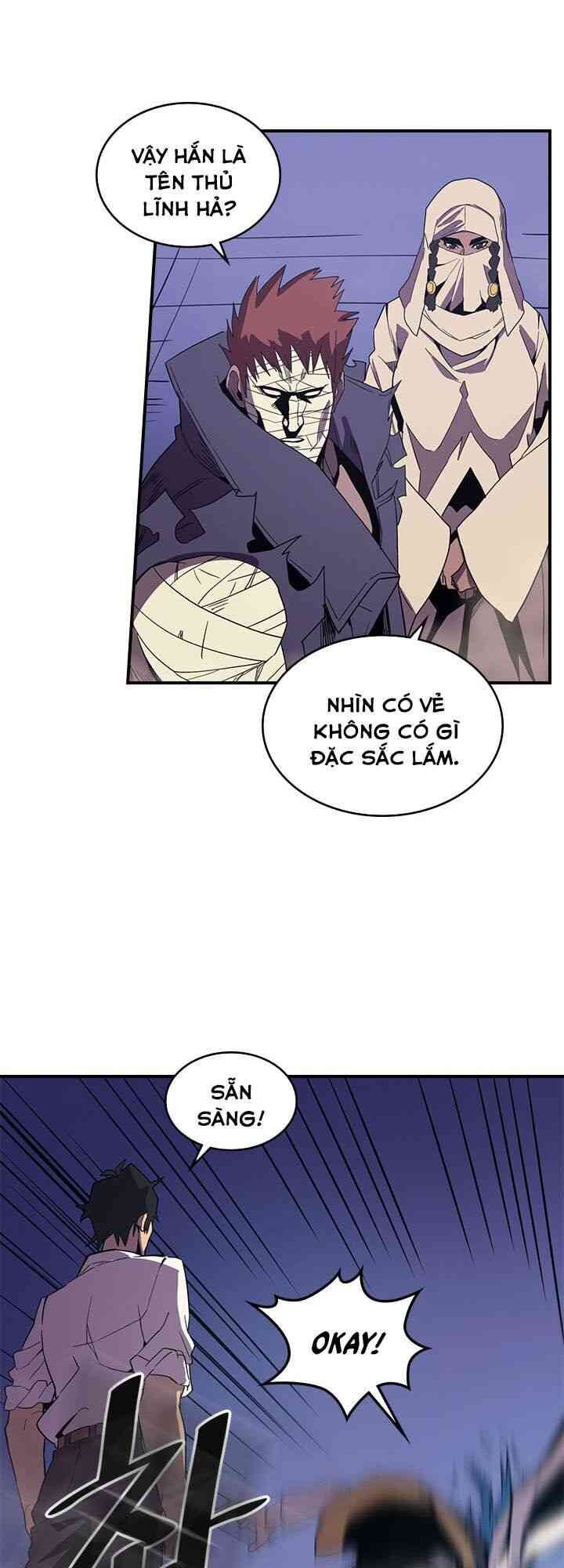 Chuyển Sinh Ma Pháp Đặc Biệt Yếu: Chapter 86