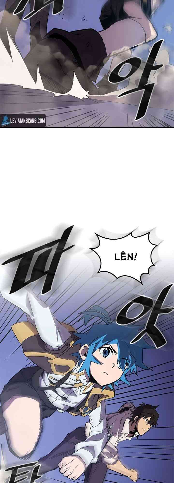 Chuyển Sinh Ma Pháp Đặc Biệt Yếu: Chapter 86