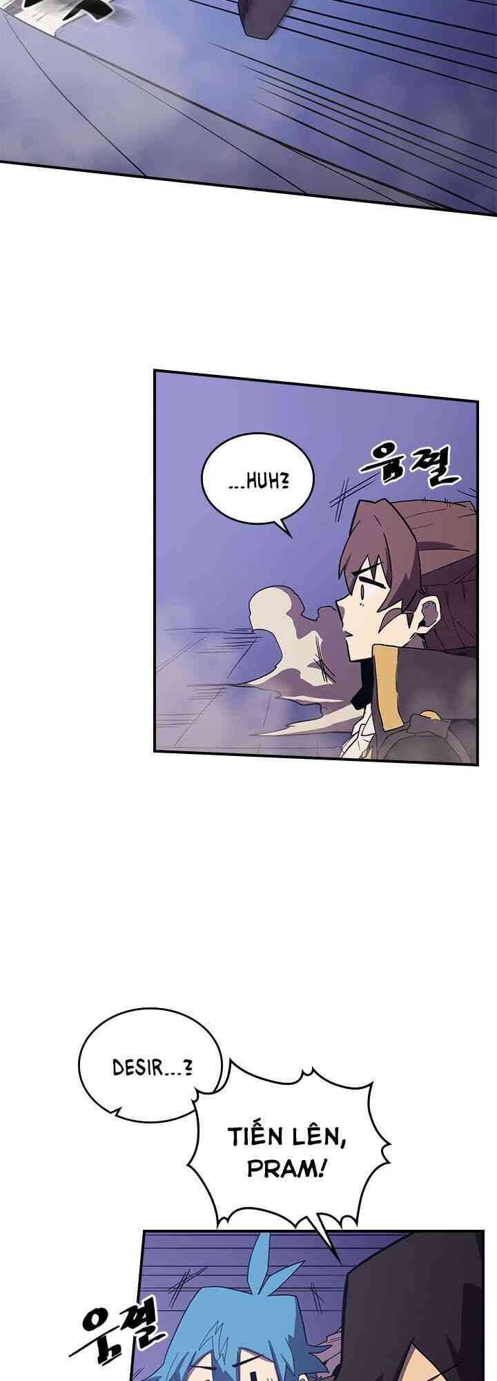 Chuyển Sinh Ma Pháp Đặc Biệt Yếu: Chapter 86