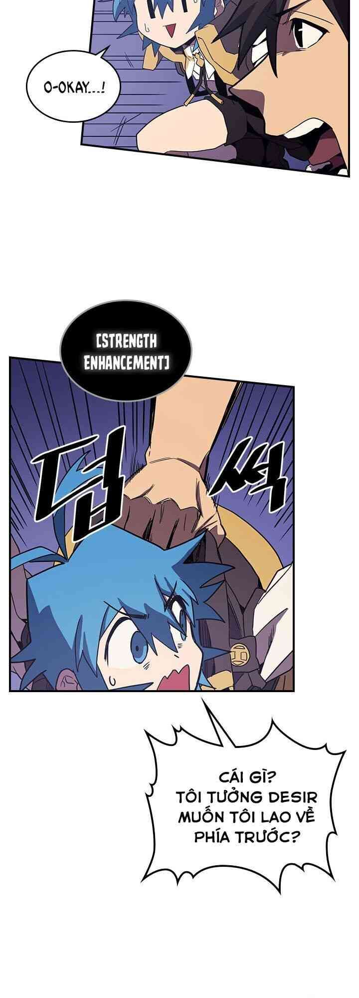 Chuyển Sinh Ma Pháp Đặc Biệt Yếu: Chapter 86