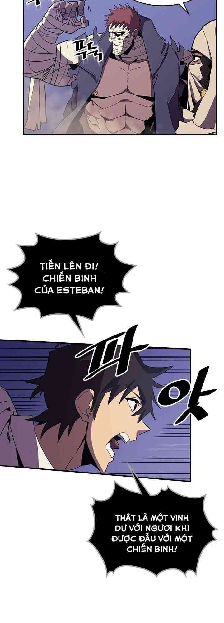 Chuyển Sinh Ma Pháp Đặc Biệt Yếu: Chapter 86