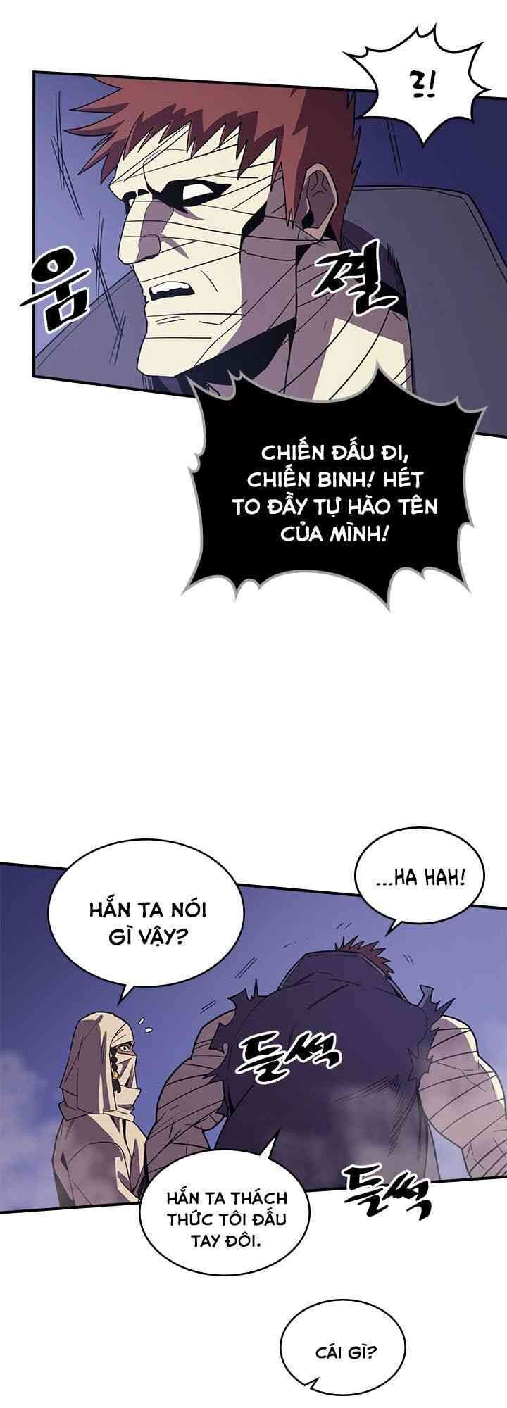 Chuyển Sinh Ma Pháp Đặc Biệt Yếu: Chapter 86