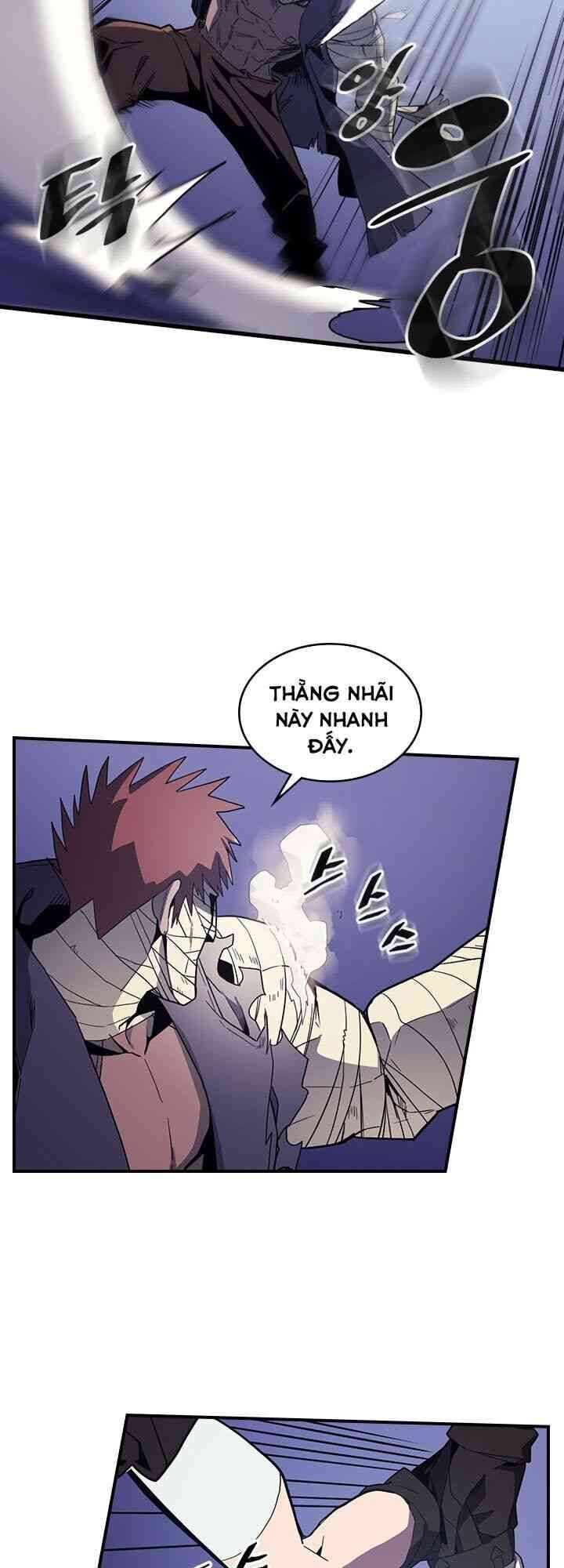 Chuyển Sinh Ma Pháp Đặc Biệt Yếu: Chapter 86