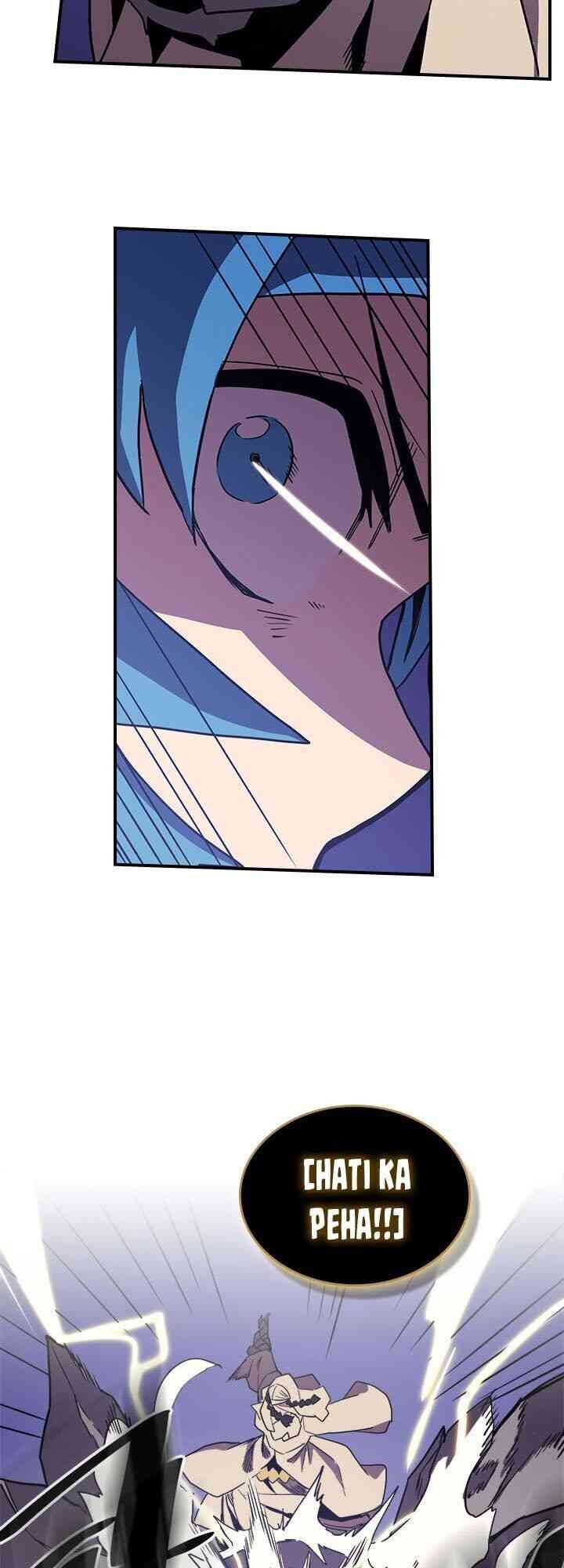 Chuyển Sinh Ma Pháp Đặc Biệt Yếu: Chapter 86