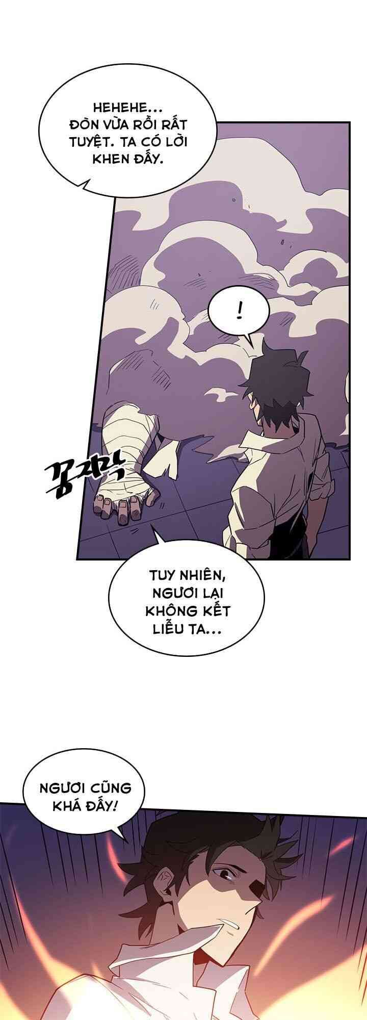 Chuyển Sinh Ma Pháp Đặc Biệt Yếu: Chapter 86