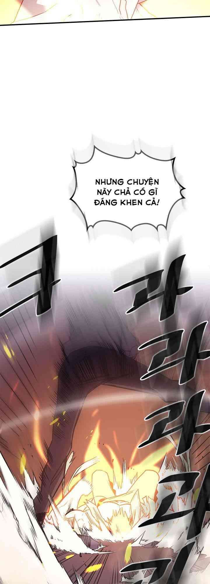 Chuyển Sinh Ma Pháp Đặc Biệt Yếu: Chapter 86