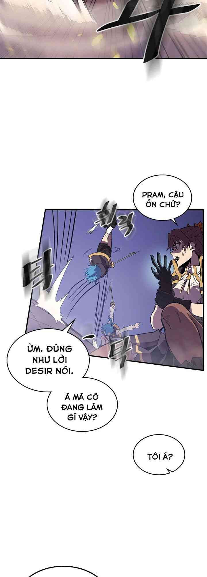 Chuyển Sinh Ma Pháp Đặc Biệt Yếu: Chapter 86