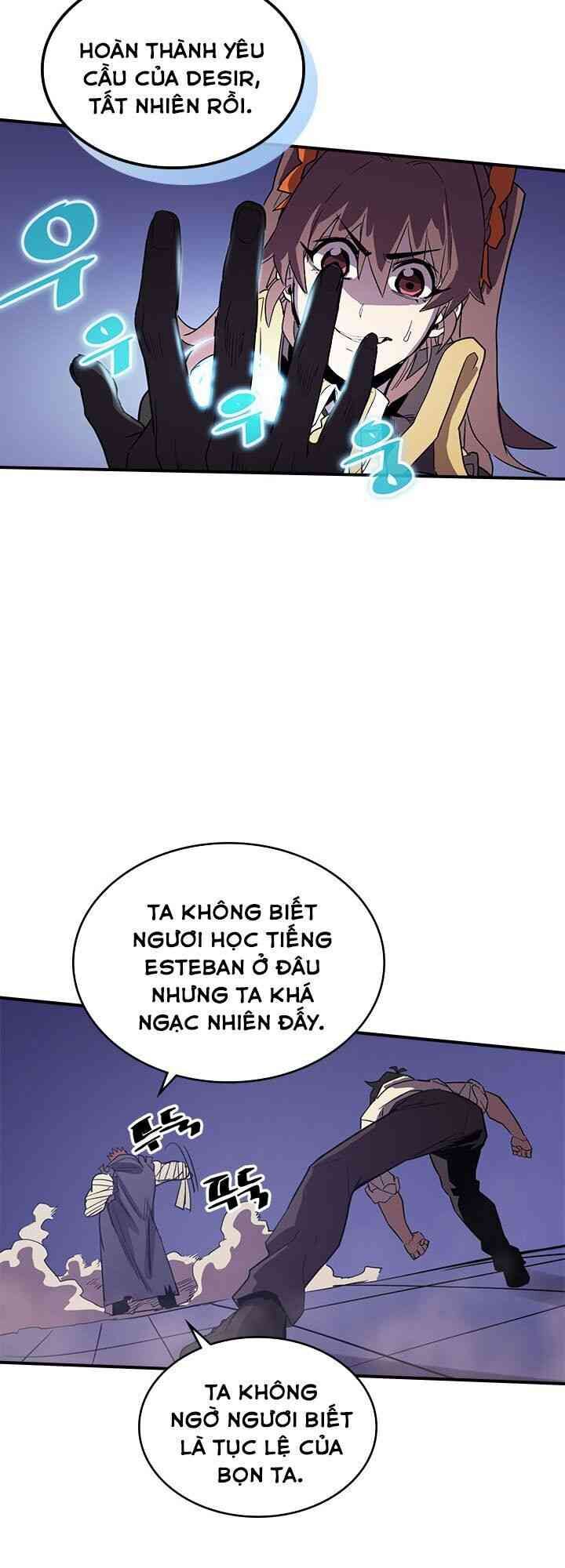 Chuyển Sinh Ma Pháp Đặc Biệt Yếu: Chapter 86