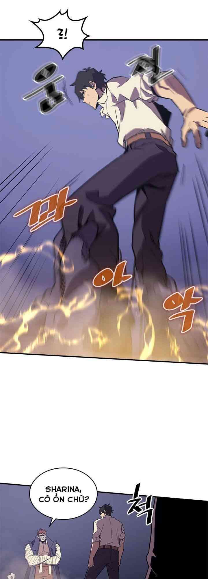 Chuyển Sinh Ma Pháp Đặc Biệt Yếu: Chapter 86