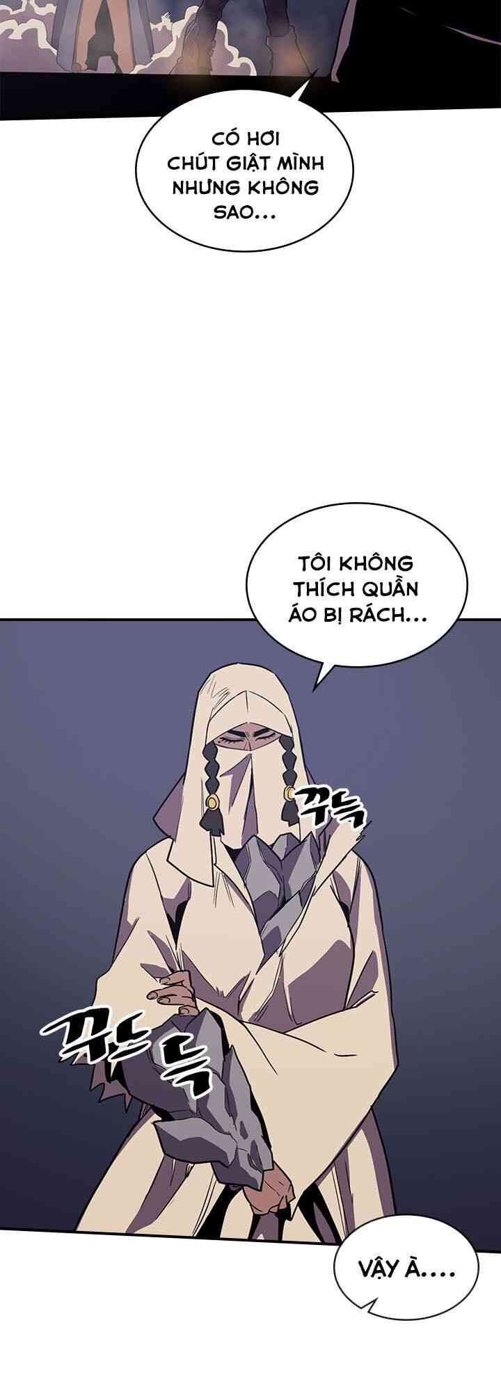 Chuyển Sinh Ma Pháp Đặc Biệt Yếu: Chapter 86
