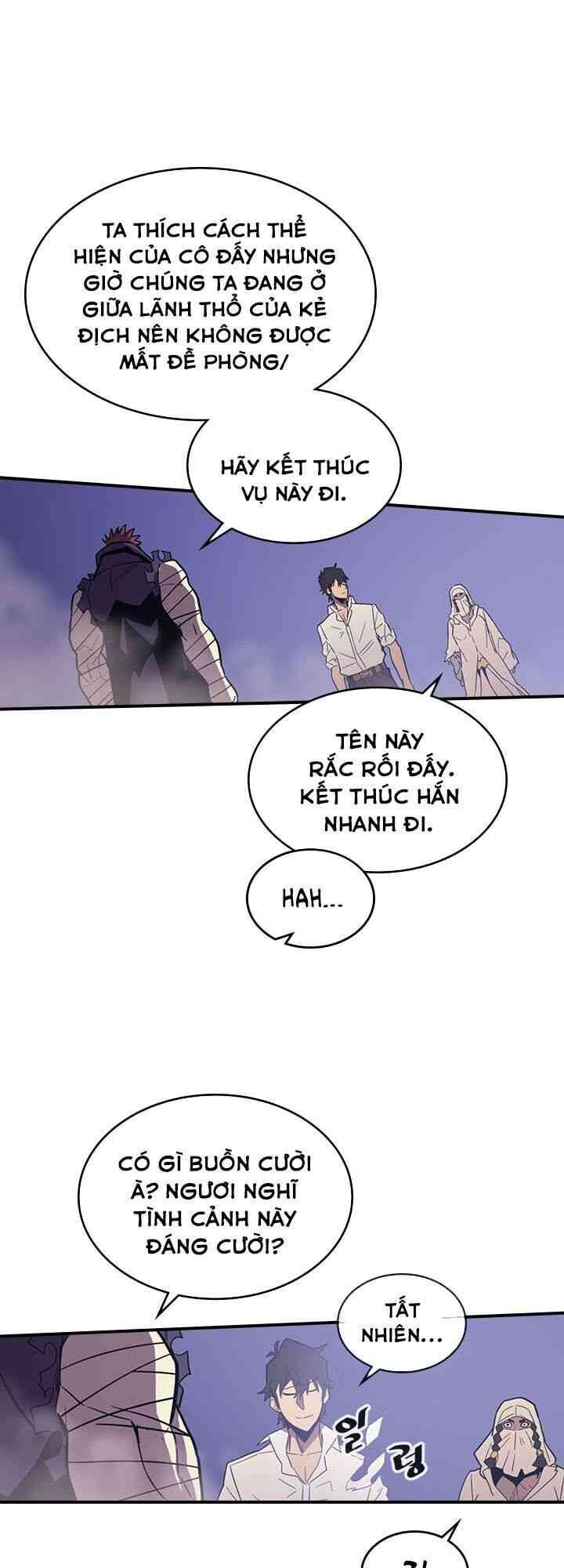 Chuyển Sinh Ma Pháp Đặc Biệt Yếu: Chapter 86