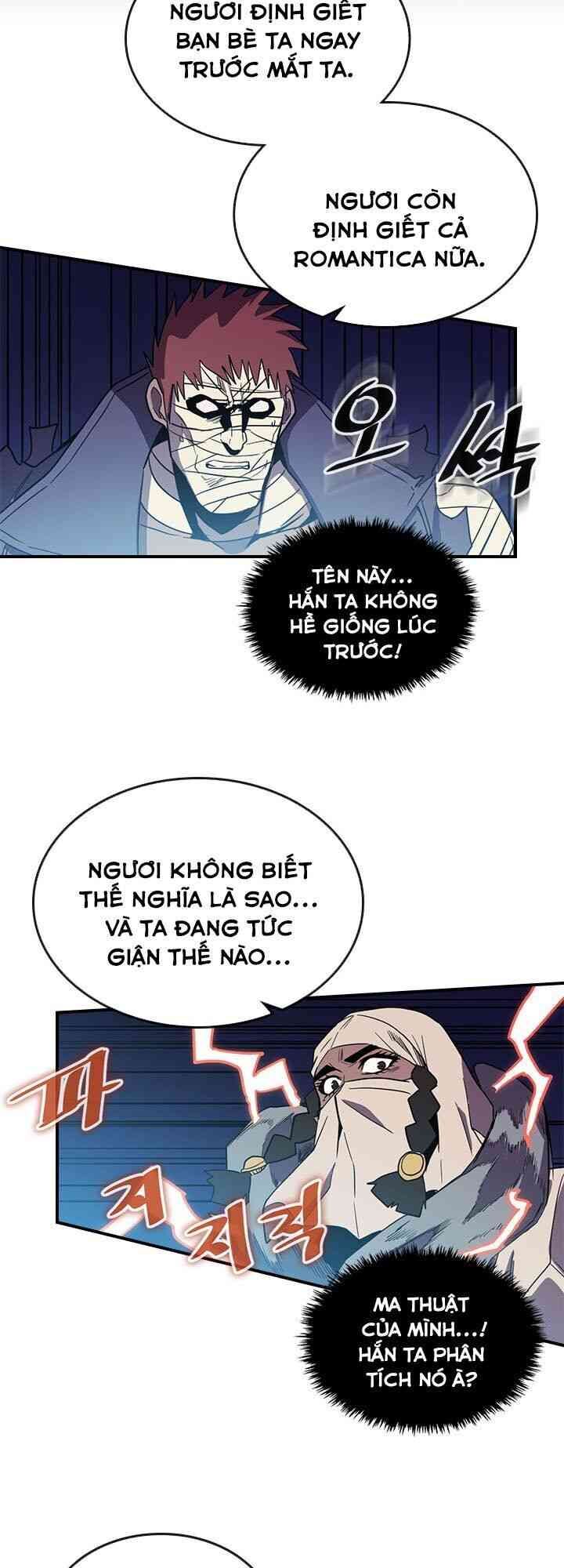 Chuyển Sinh Ma Pháp Đặc Biệt Yếu: Chapter 86