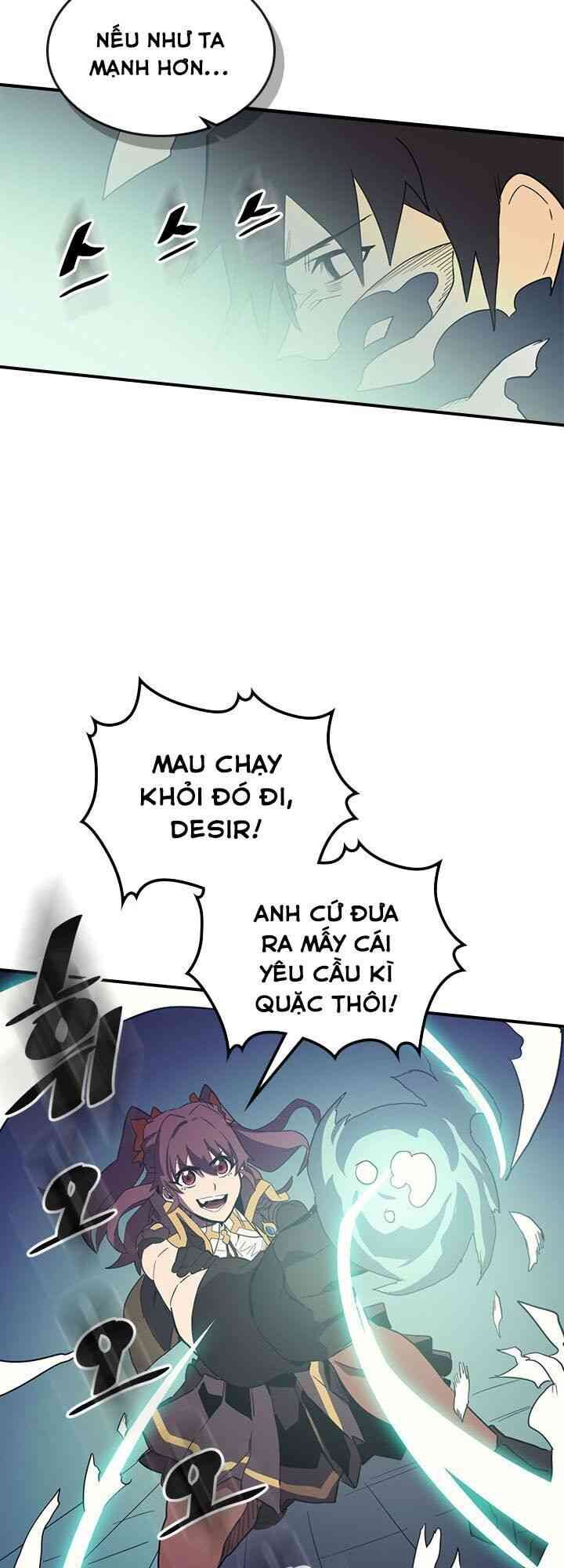 Chuyển Sinh Ma Pháp Đặc Biệt Yếu: Chapter 86