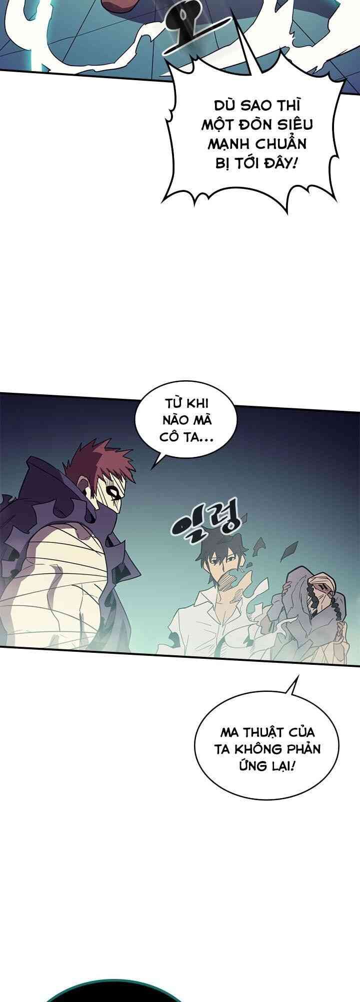 Chuyển Sinh Ma Pháp Đặc Biệt Yếu: Chapter 86