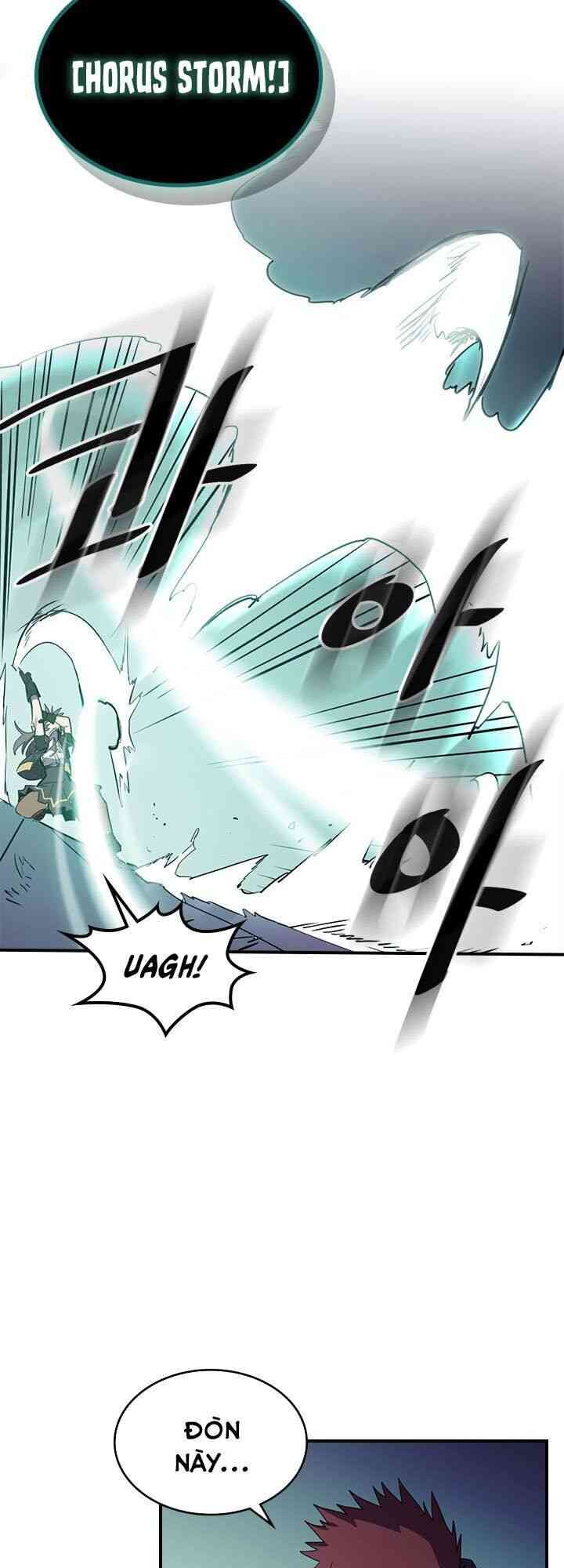 Chuyển Sinh Ma Pháp Đặc Biệt Yếu: Chapter 86