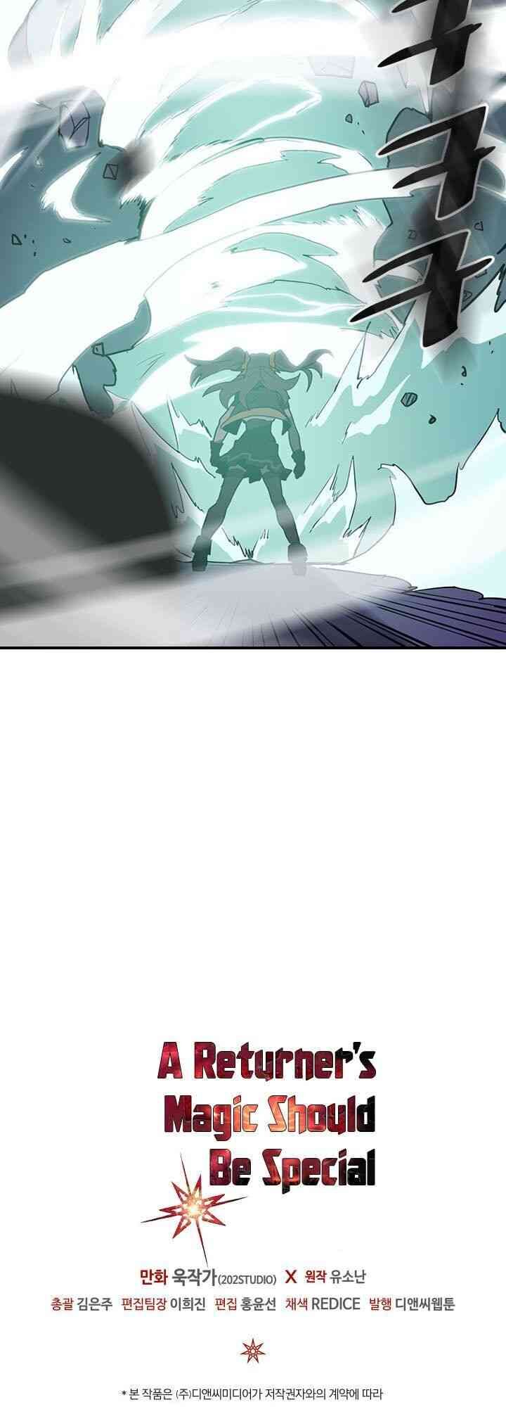 Chuyển Sinh Ma Pháp Đặc Biệt Yếu: Chapter 86