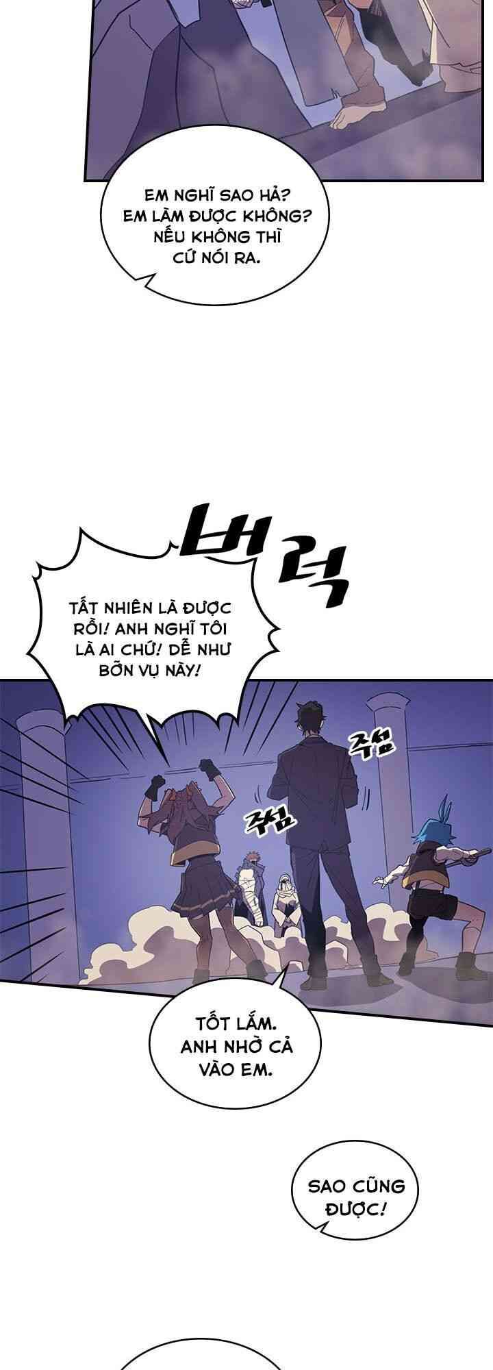 Chuyển Sinh Ma Pháp Đặc Biệt Yếu: Chapter 86