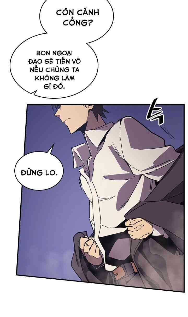 Chuyển Sinh Ma Pháp Đặc Biệt Yếu: Chapter 86
