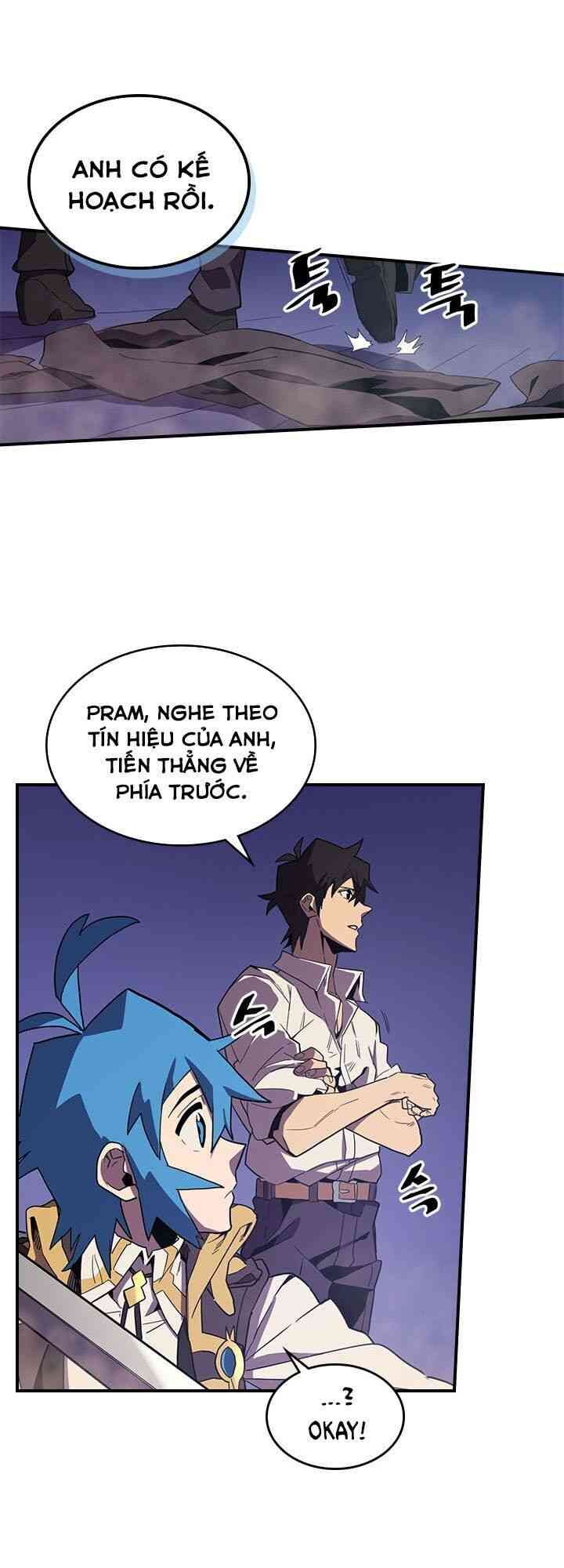 Chuyển Sinh Ma Pháp Đặc Biệt Yếu: Chapter 86