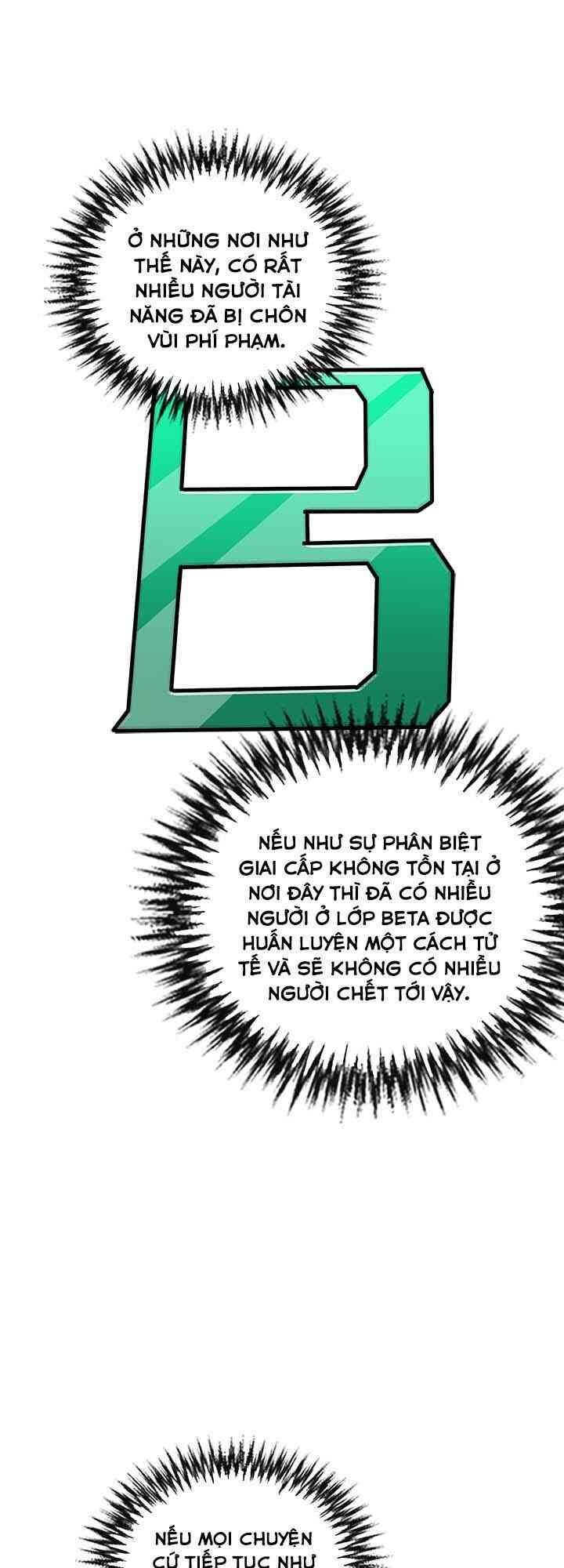 Chuyển Sinh Ma Pháp Đặc Biệt Yếu: Chapter 9