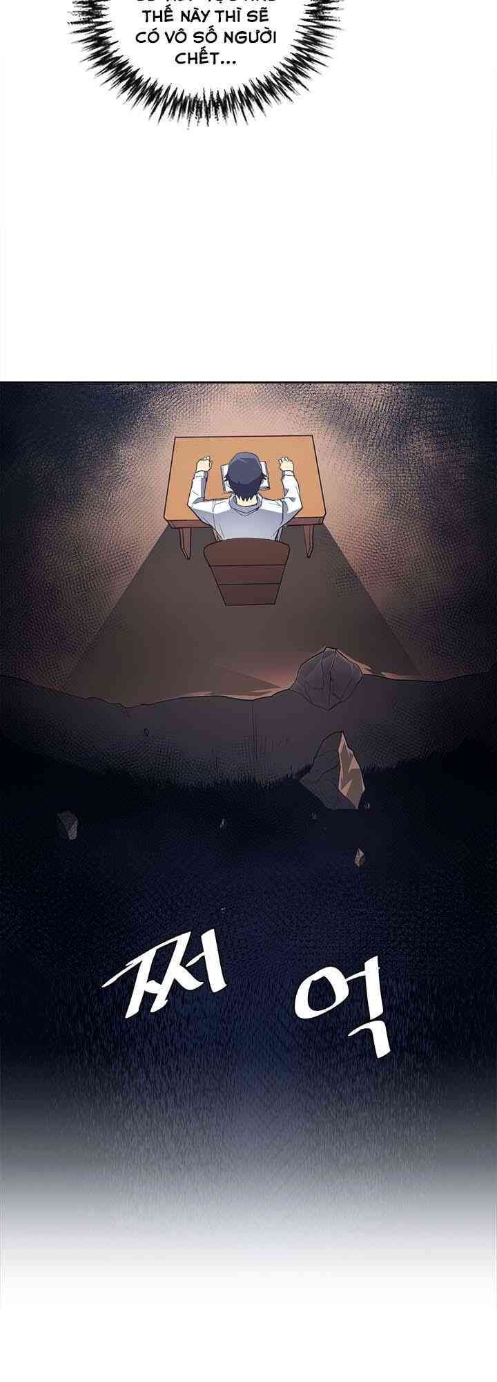 Chuyển Sinh Ma Pháp Đặc Biệt Yếu: Chapter 9