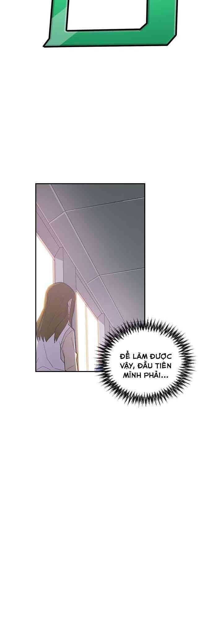 Chuyển Sinh Ma Pháp Đặc Biệt Yếu: Chapter 9