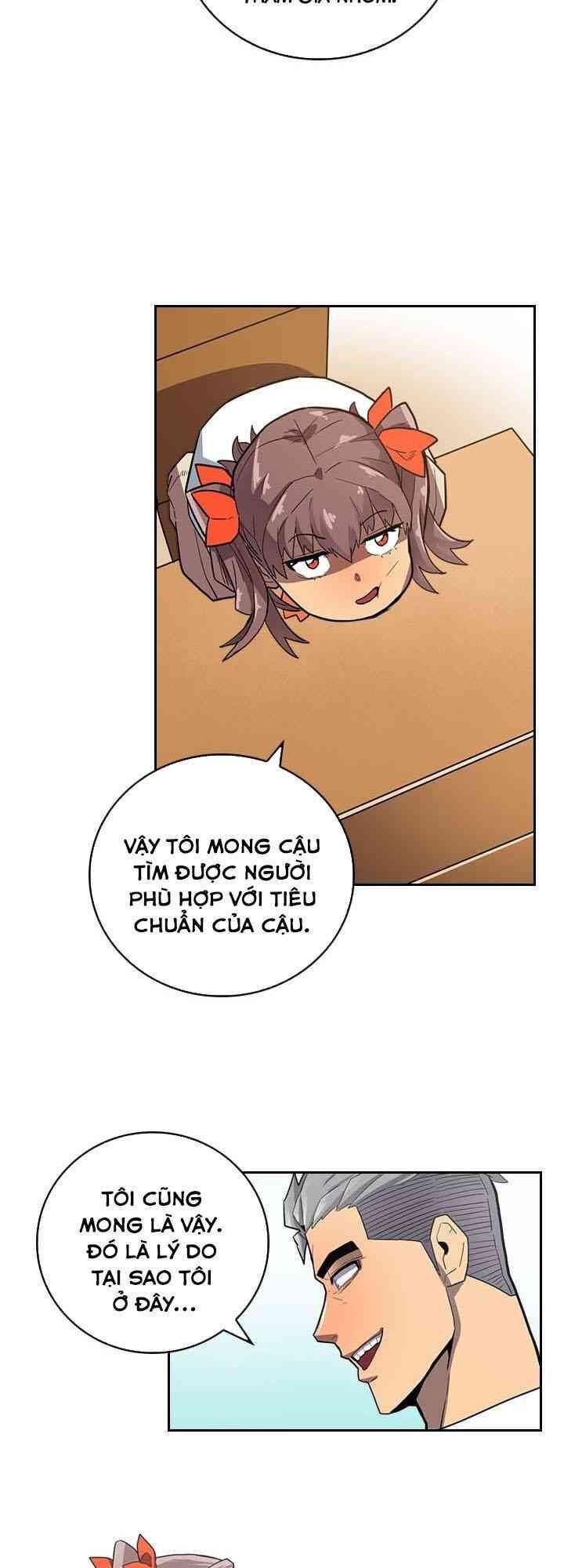 Chuyển Sinh Ma Pháp Đặc Biệt Yếu: Chapter 9