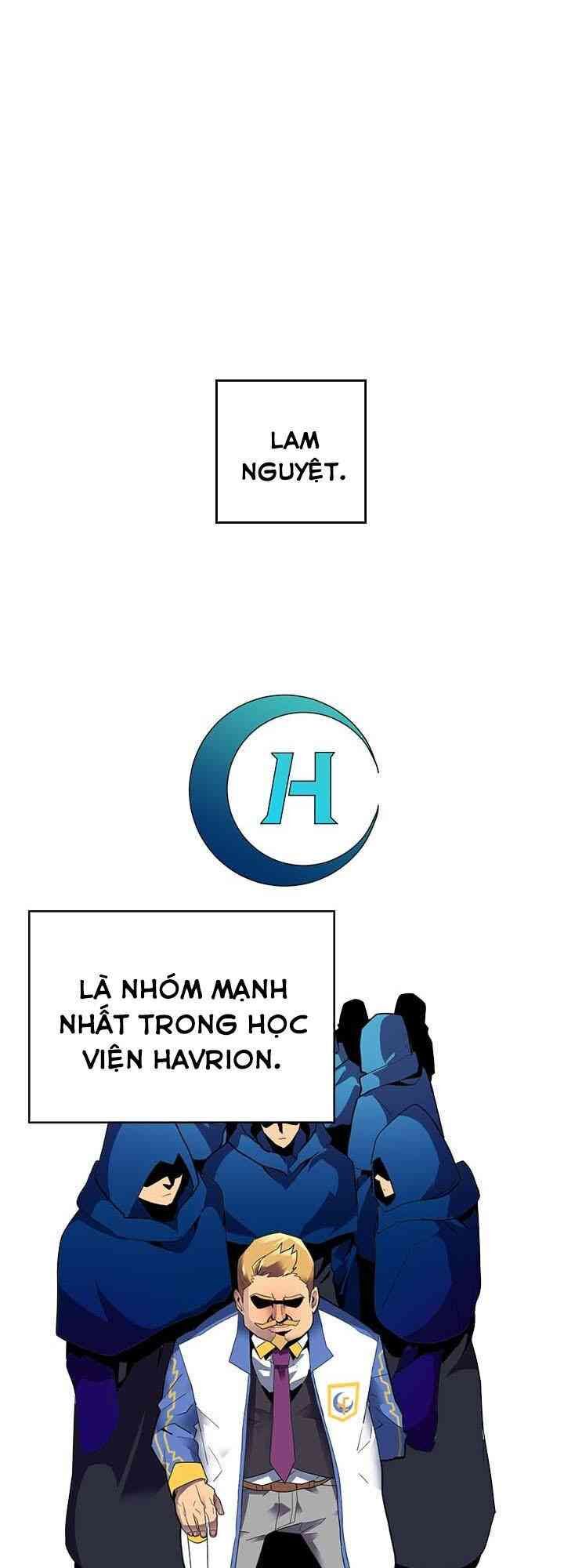 Chuyển Sinh Ma Pháp Đặc Biệt Yếu: Chapter 9