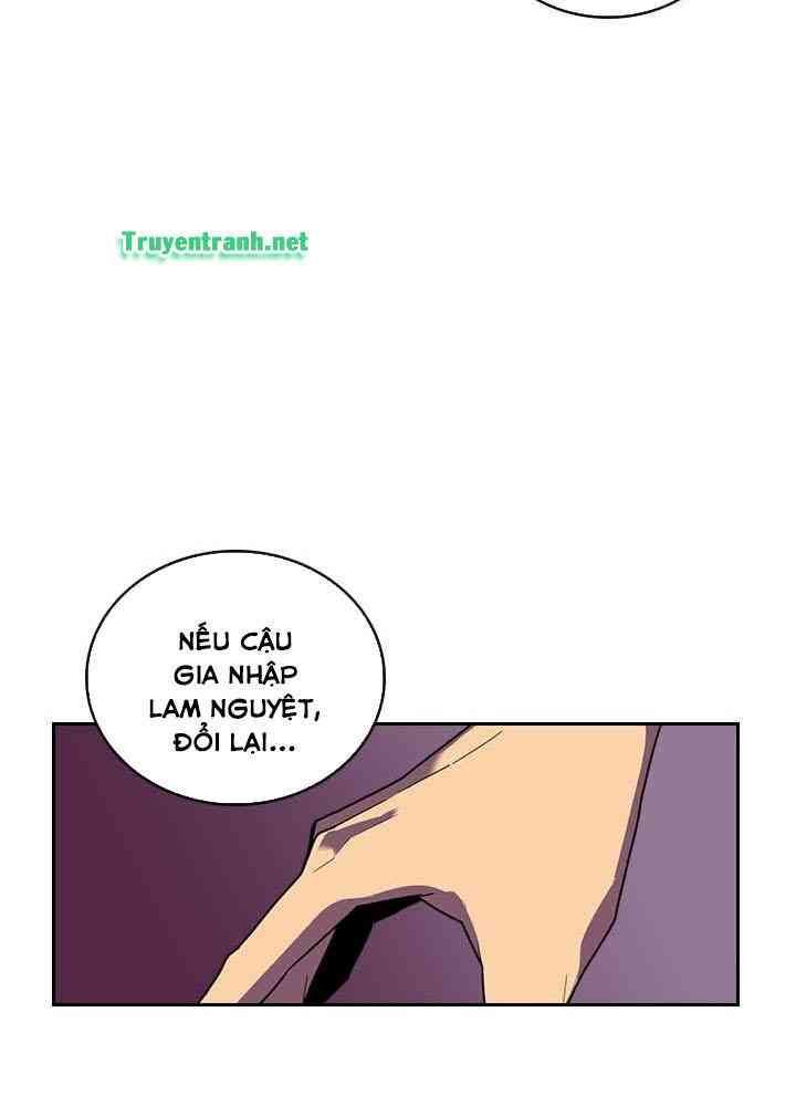 Chuyển Sinh Ma Pháp Đặc Biệt Yếu: Chapter 9