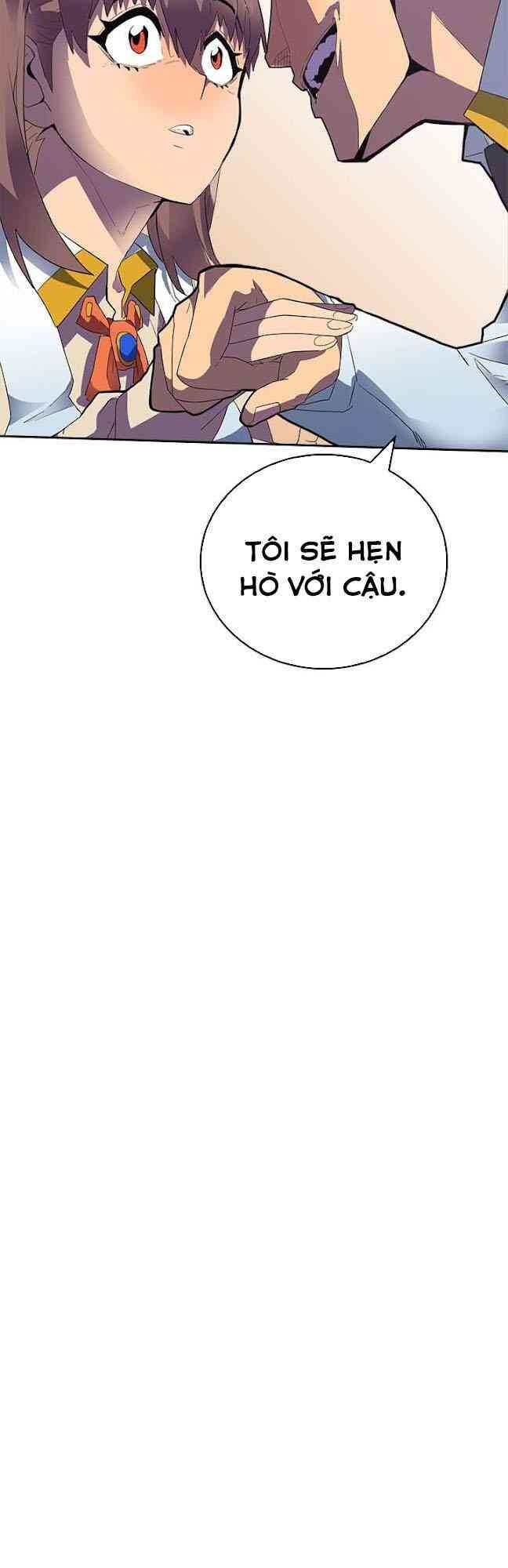 Chuyển Sinh Ma Pháp Đặc Biệt Yếu: Chapter 9
