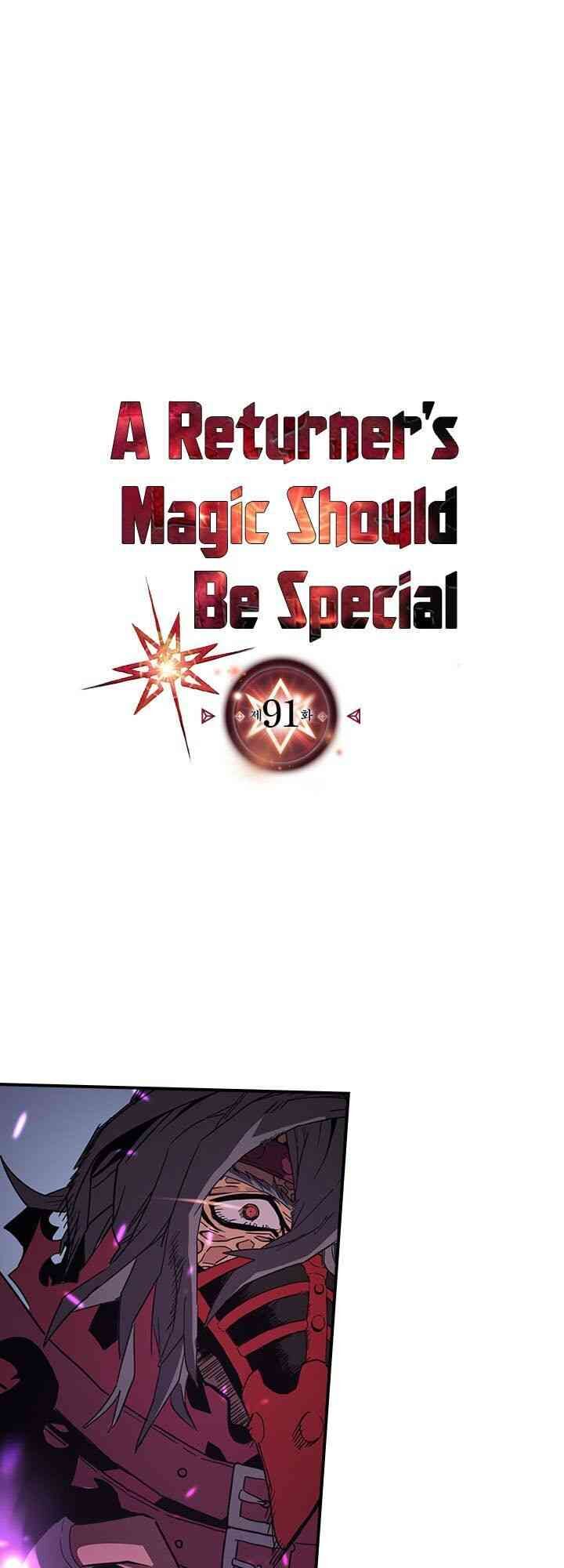 Chuyển Sinh Ma Pháp Đặc Biệt Yếu: Chapter 91