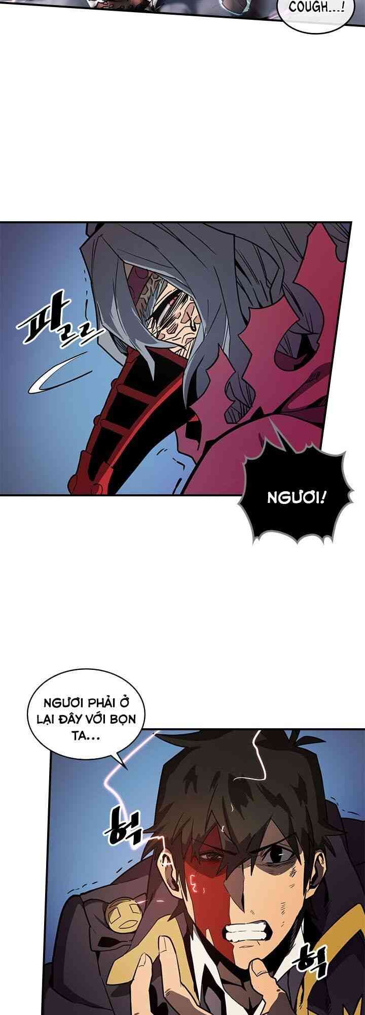 Chuyển Sinh Ma Pháp Đặc Biệt Yếu: Chapter 91