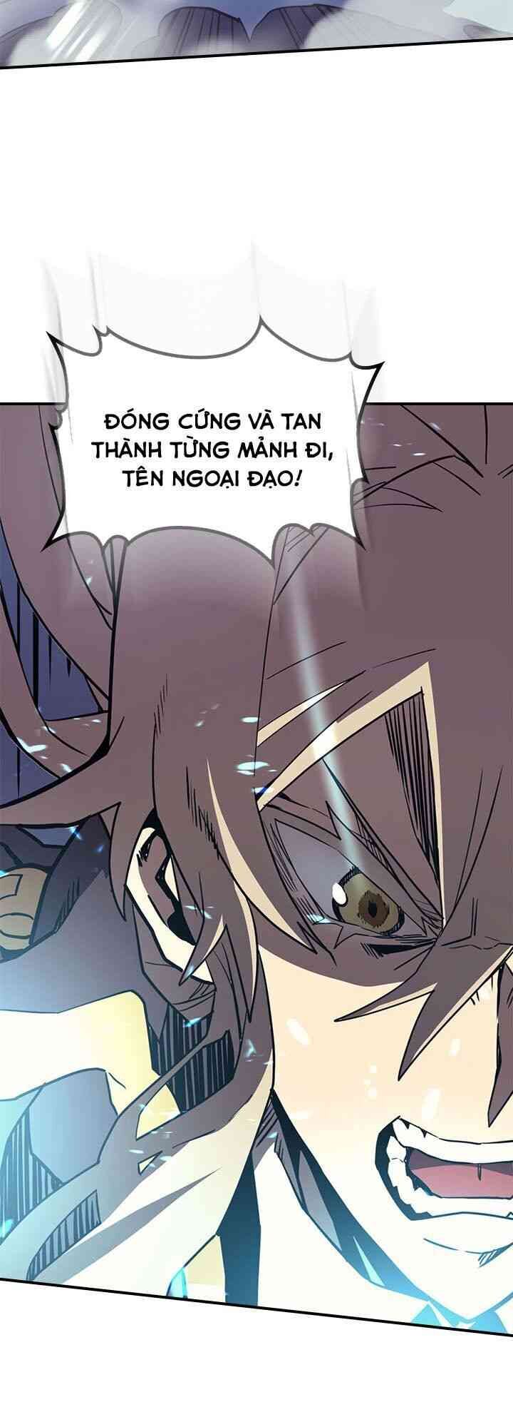 Chuyển Sinh Ma Pháp Đặc Biệt Yếu: Chapter 91