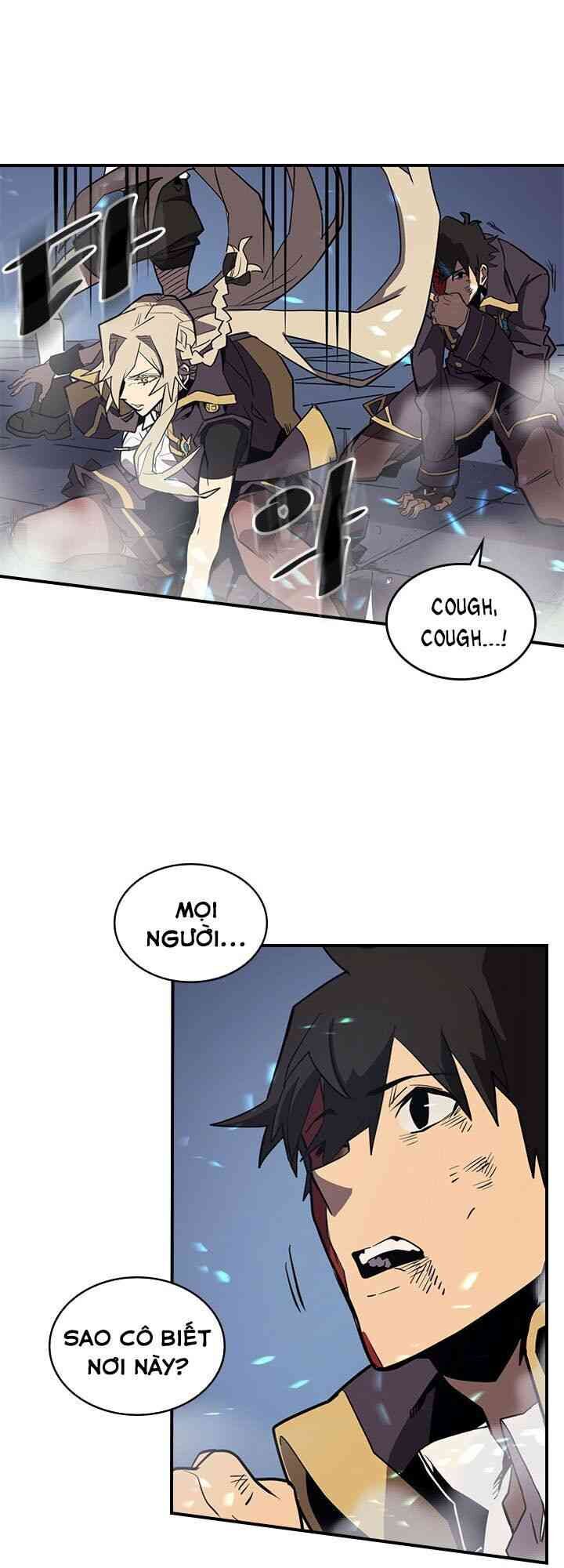 Chuyển Sinh Ma Pháp Đặc Biệt Yếu: Chapter 91