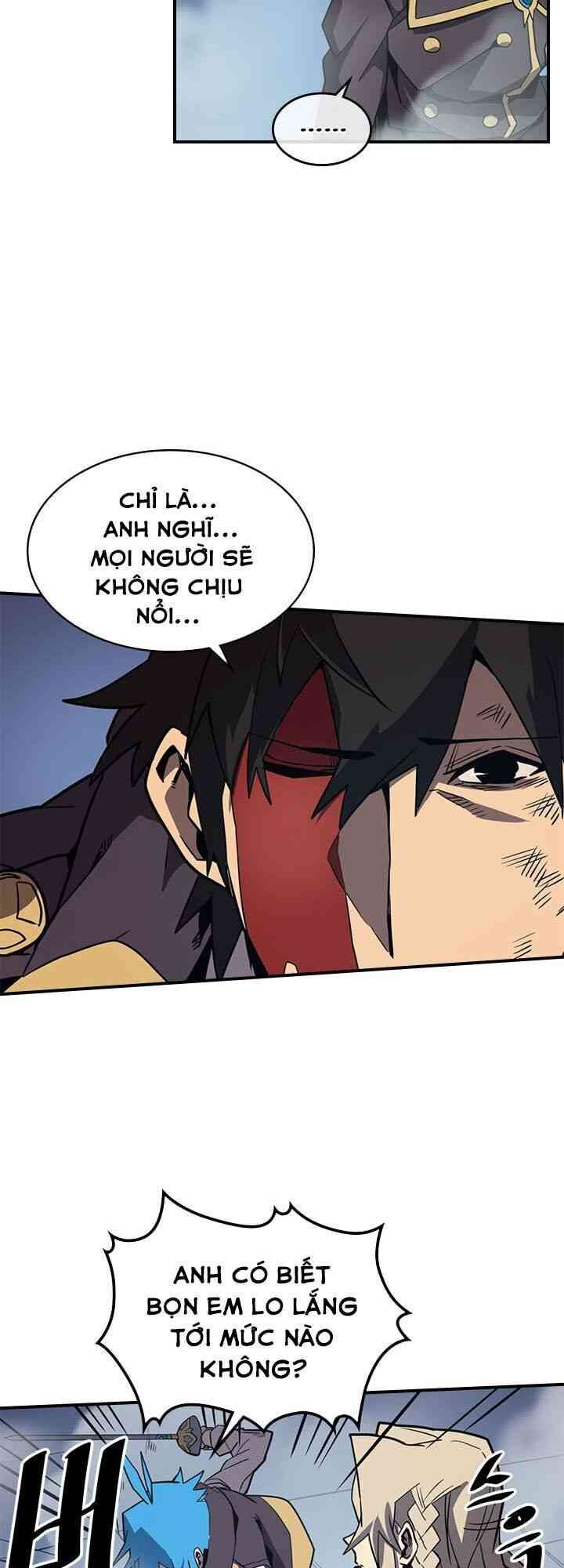 Chuyển Sinh Ma Pháp Đặc Biệt Yếu: Chapter 91