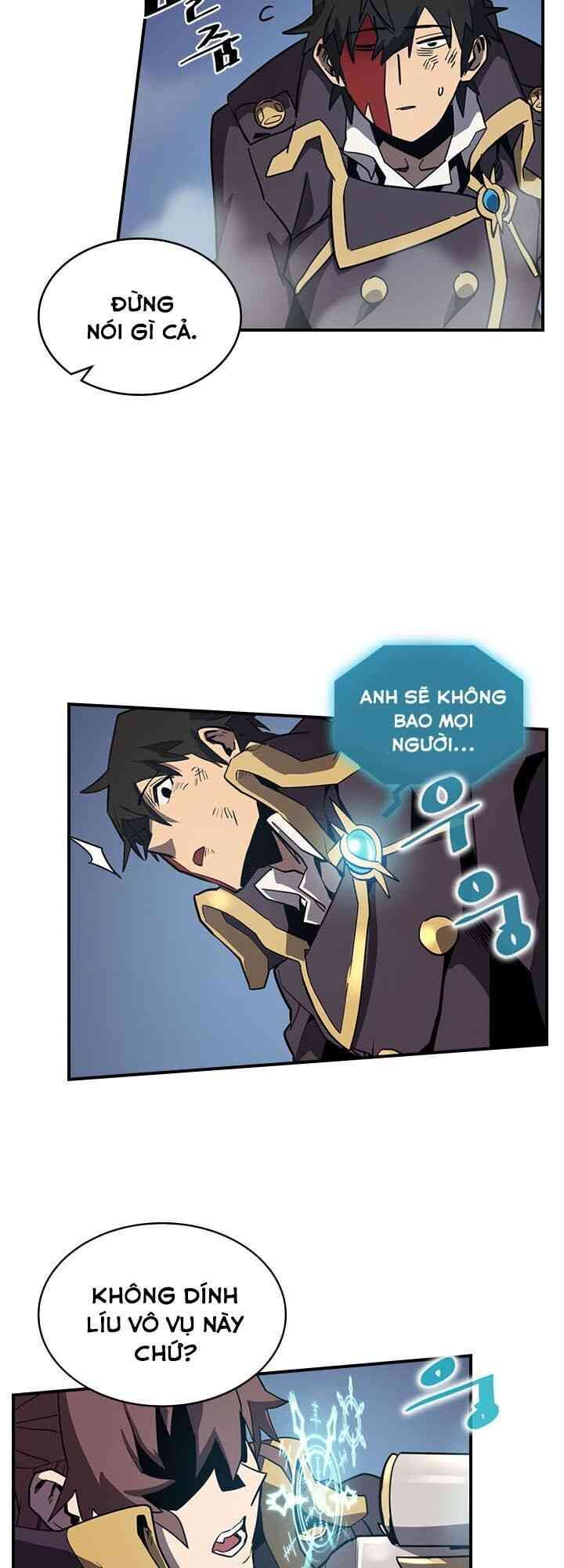 Chuyển Sinh Ma Pháp Đặc Biệt Yếu: Chapter 91